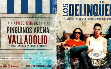 los delinqüentes