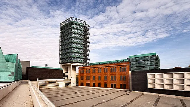 10 razones arquitectura