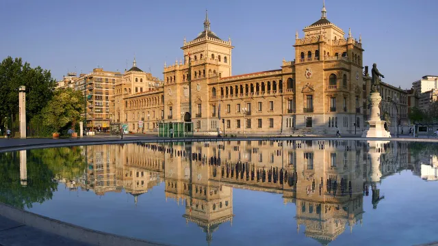 Academia de Caballeria