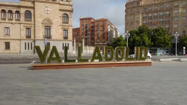 Valladolid