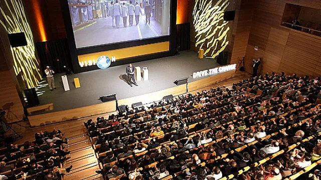 Experiencia y profesionalidad