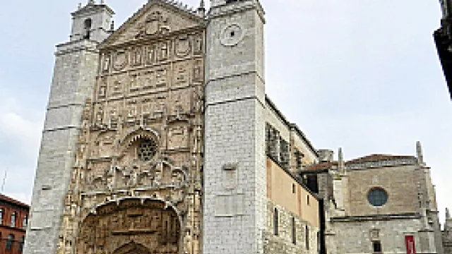 Patrimonio religioso