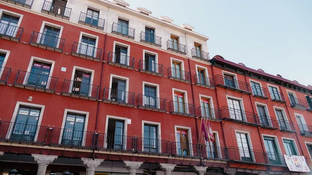Teatro Zorrilla Valladolid