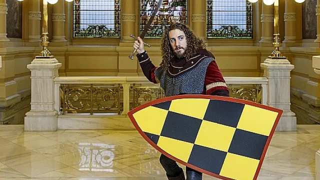 Valladolid, Una Historia Divertida 2024