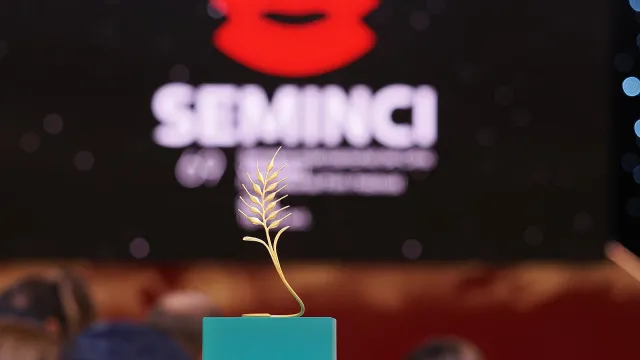 Espiga de Oro de Seminci