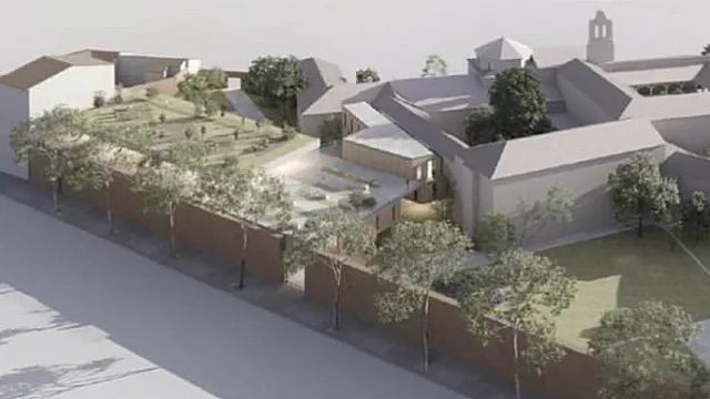 Catalinas recreacion