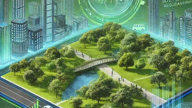 Reserva Biológica Urbana