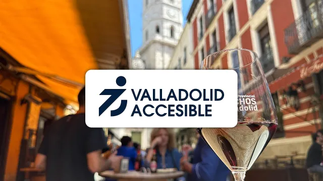 Ruta Accesible. Gastronomica