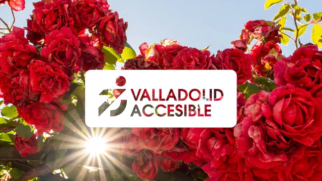 Ruta de Jardines y Parques Accesible