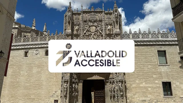 Ruta Accesible Museos e Iglesias