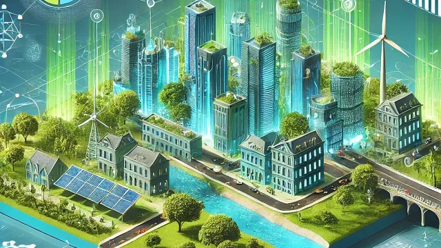 adaptacion cambio climatico