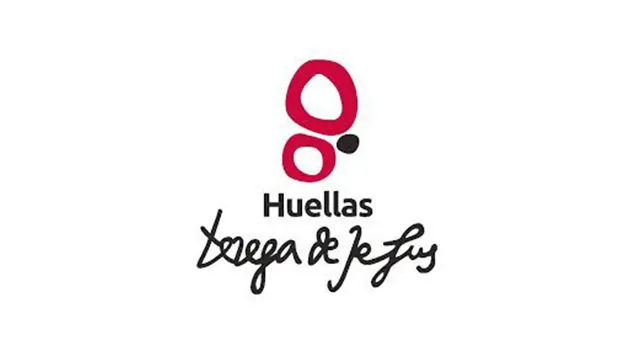 Huellas de Santa Teresa Logo