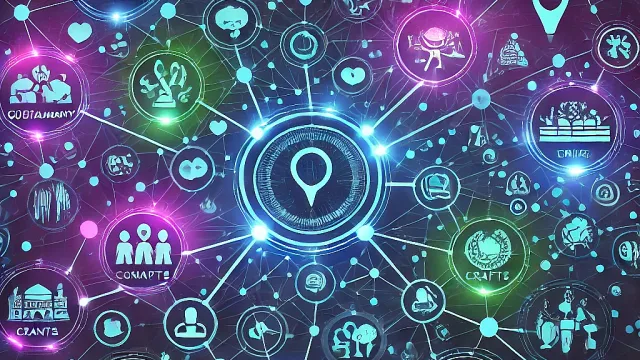 creative tourism network