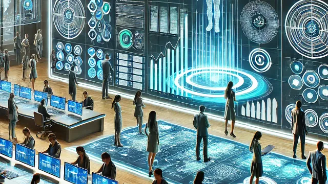 Gestión, seguimiento y evaluación del Plan