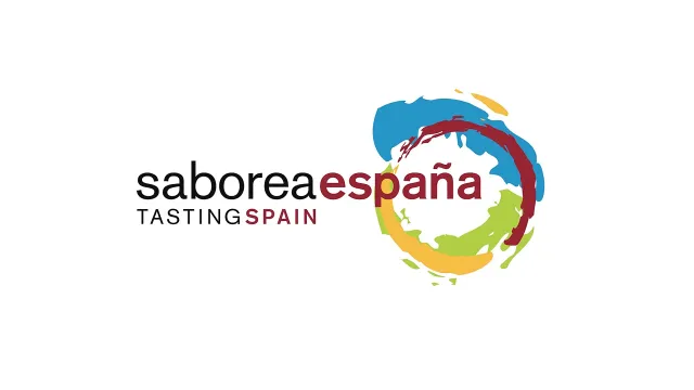 Saborea España Tasting Spain logo