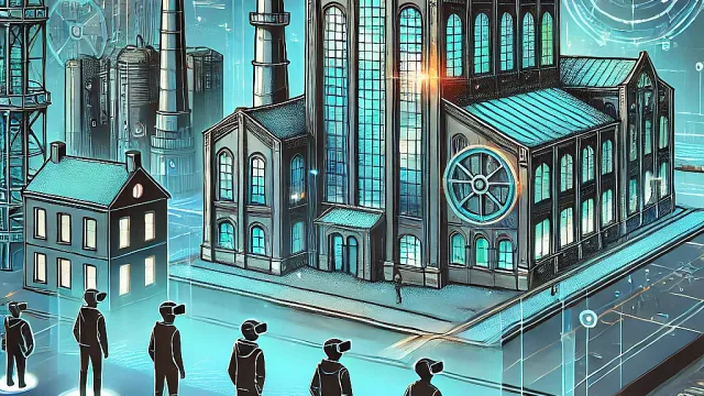 turismo industrial 2