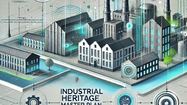 plan director de turismo industrial