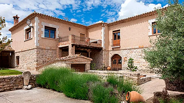 Pago de Trascasas Country Hotel