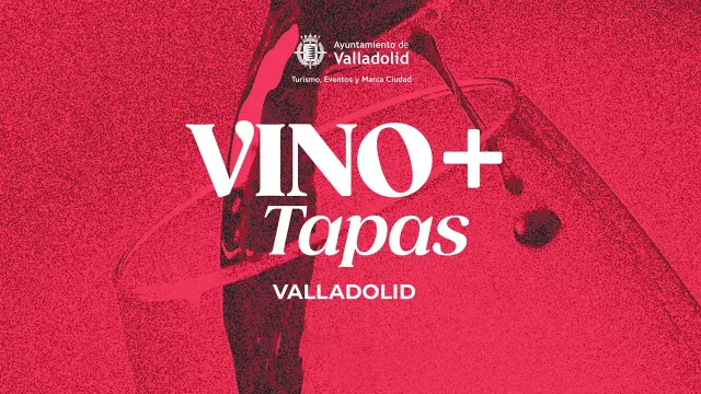 Vino mas tapas Valladolid