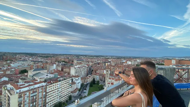 Torre de la catedral