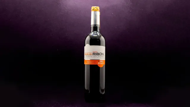 Tinto Ribón Barrica 2023