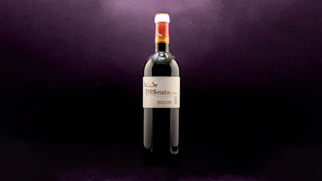 Tresmatas Crianza 2022