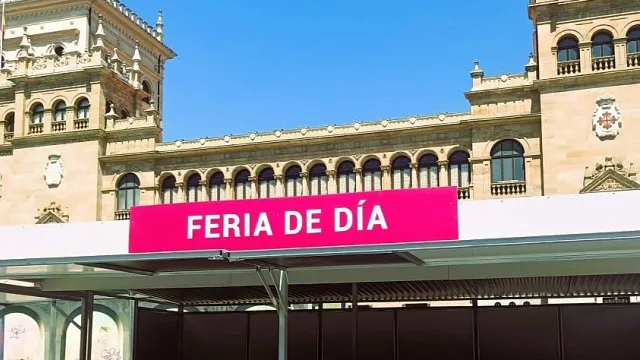feria de dia