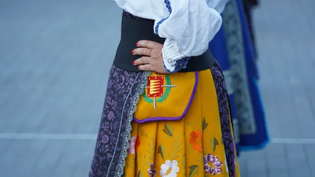 Feria y Fiestas de la Virgen de San Lorenzo