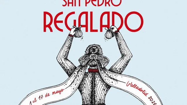 San Pedro Regalado 2026