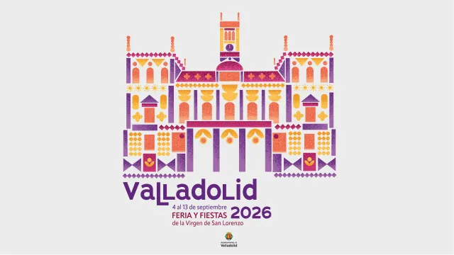 Cartel Fiestas 2026