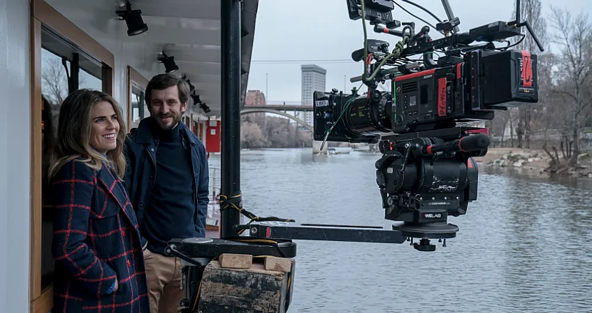 Valladolid Film Commission