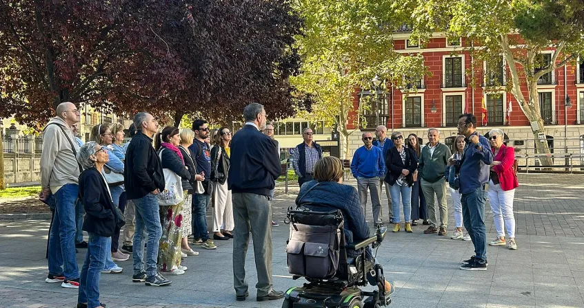 Turismo Septiembre 2025