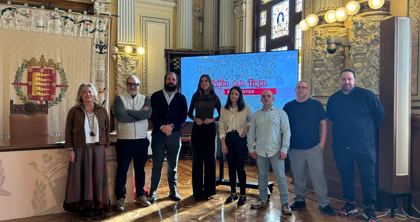 I Salón de la Tapa sin Gluten
