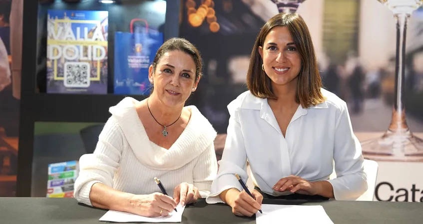 Valladolid y Ciudad Real