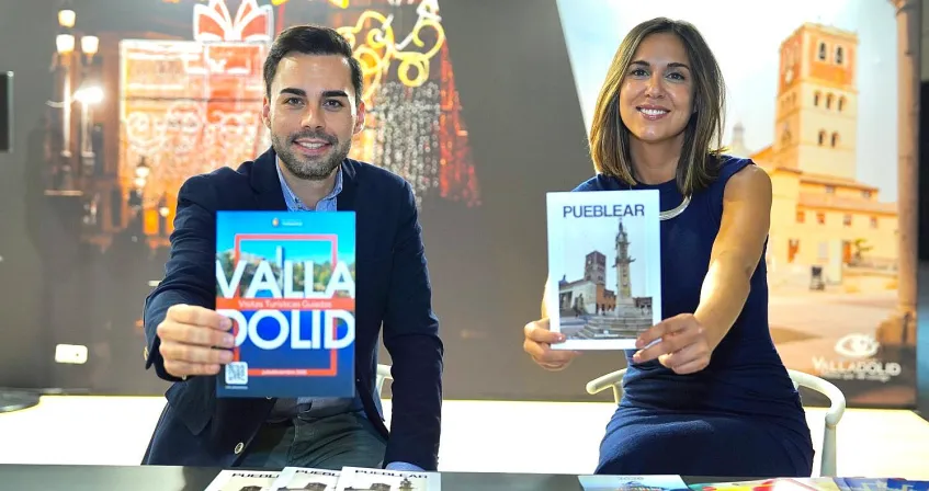 Presentación INTUR 2025