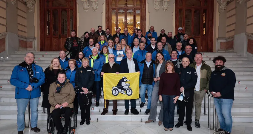 Pingüinos 43ª edición