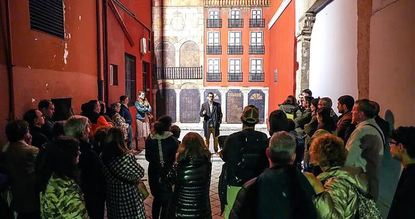 Valladolid acaba el año 2025 con incremento de viajeros