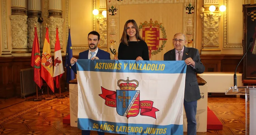Centro Asturiano de Valladolid