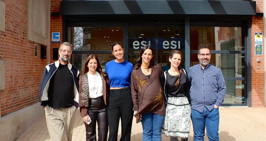 Escuela Superior de Diseño de Valladolid