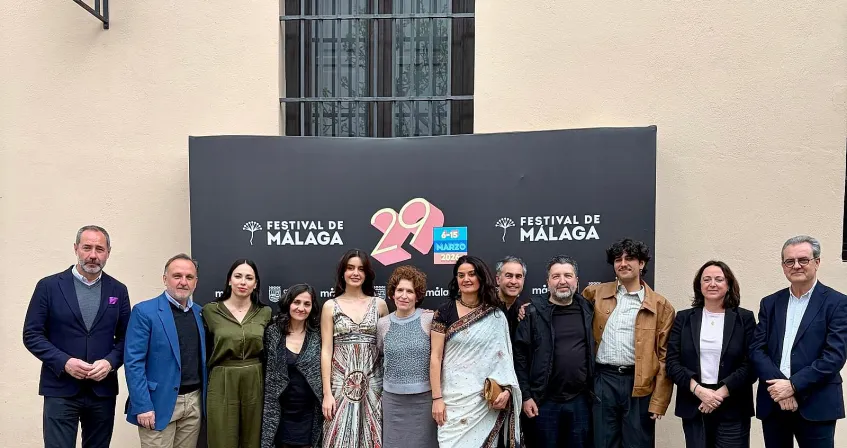 Festival de Málaga