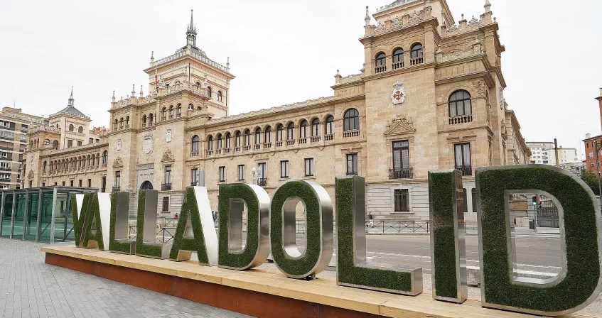 valladolid
