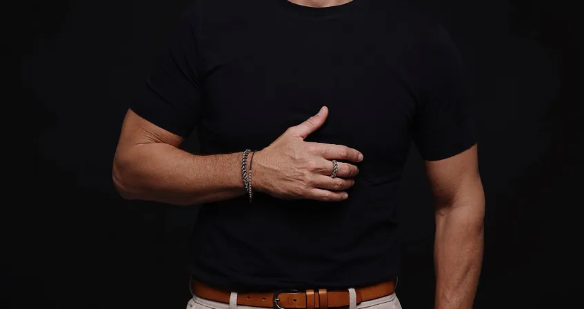Carlos Baute