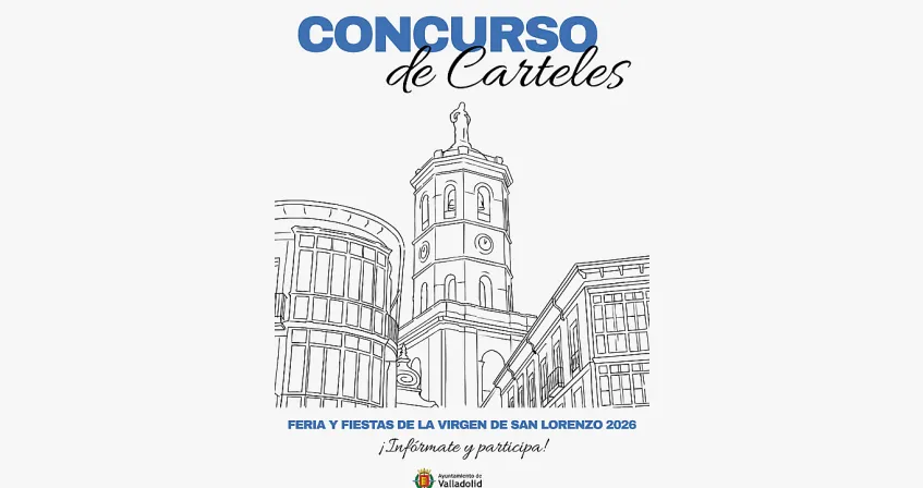 Concurso carteles 2026