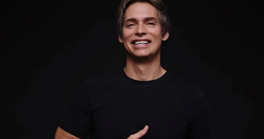 Carlos Baute