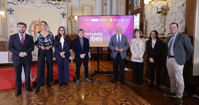Valladolid Vibes