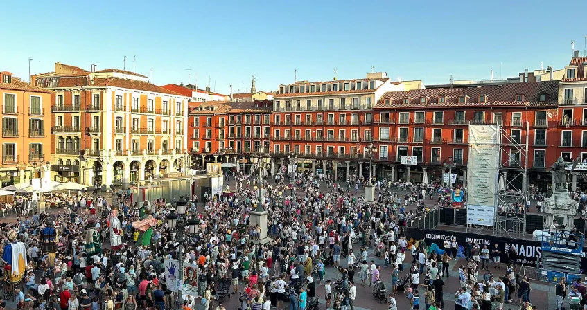conciertos terrazas