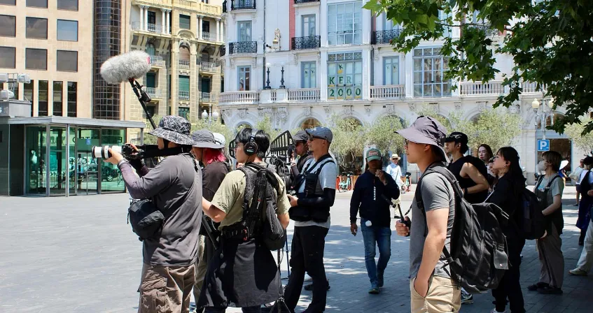 NDP Valladolid consolida su liderazgo
